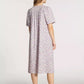 CALIDA SOFT COTTON Nightdress.