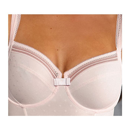 3403-598 Rosa Faia EMILY - Underwire Bodysuit