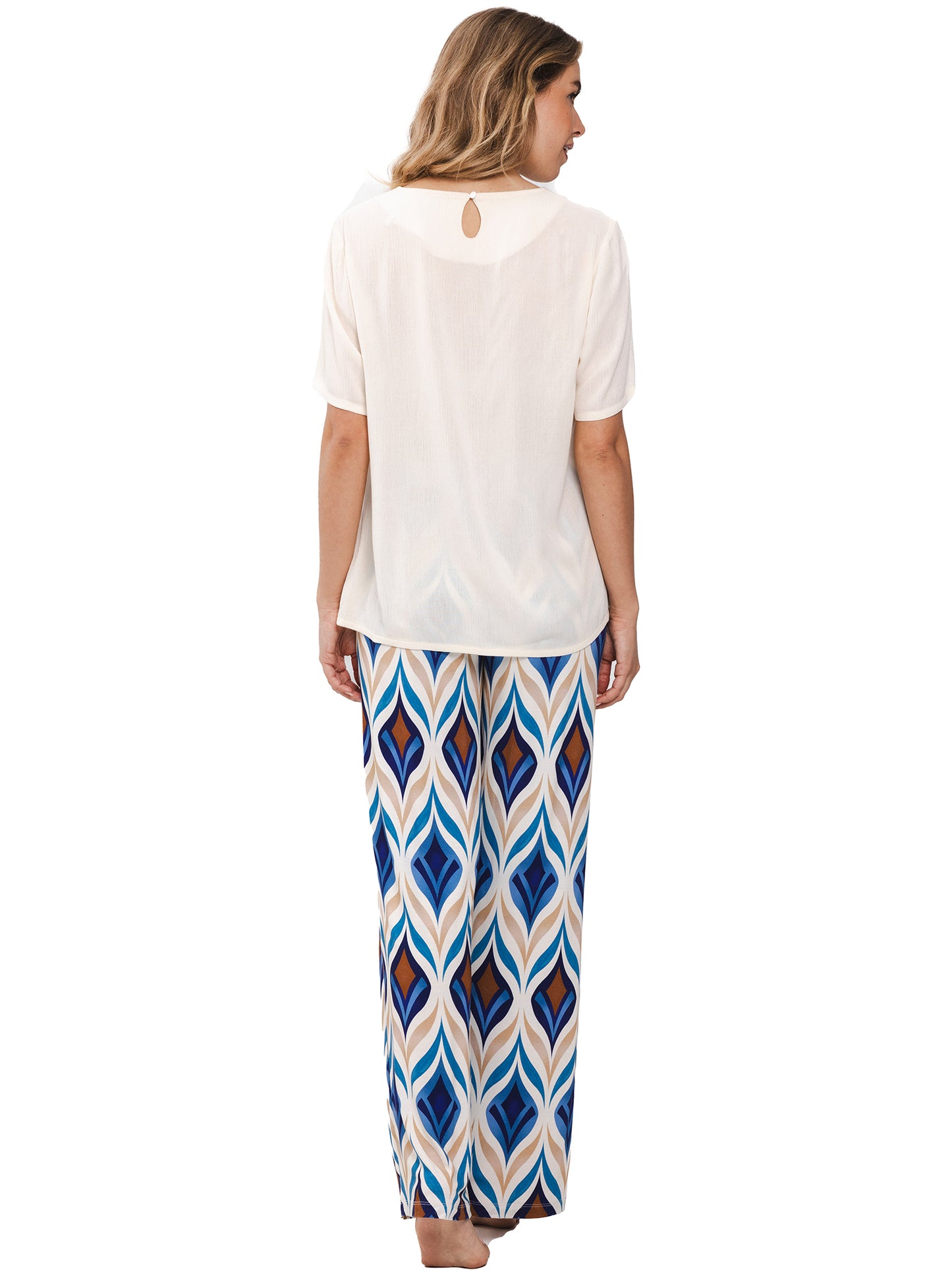 Zetex Top