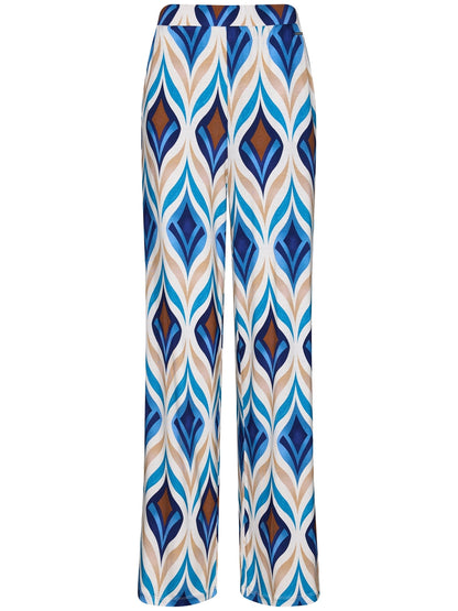 Zetex Pants wide leg