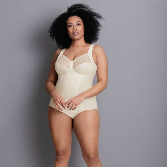 3513-612 Anita HAVANNA - Support shaping bodysuit without underwire