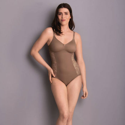 3517-741 Rosa Faia ABBY - Soft body