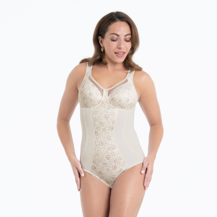 3573-612 Anita CLARA ART – Comfort shaping bodysuit