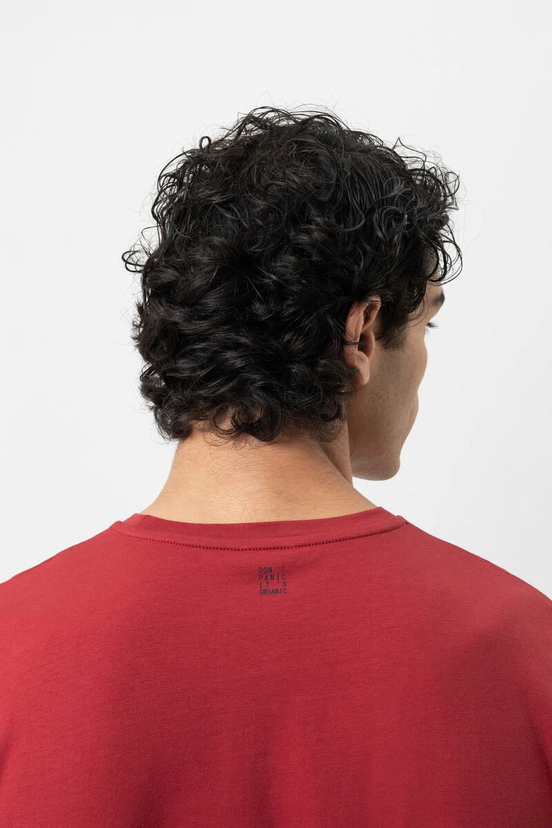 mey T-shirt Serie Relax