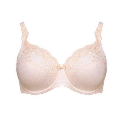 36/23-84 Ulla Dessous ELLA BH mit Bügel