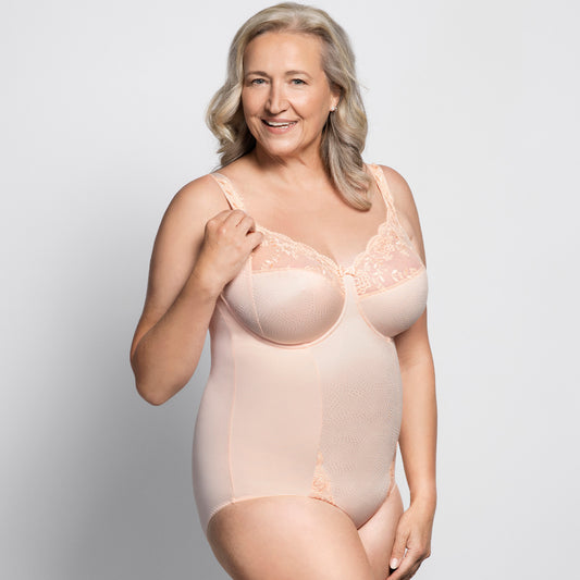 36/73-84 Ulla Dessous ELLA Body