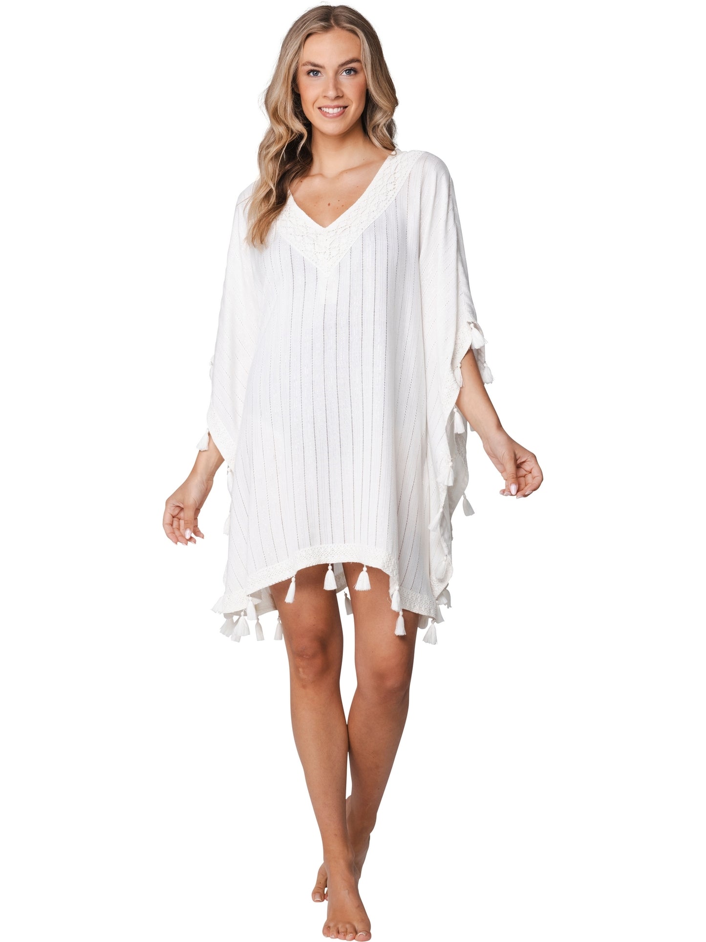 Zetex Cover-up (87 cm)