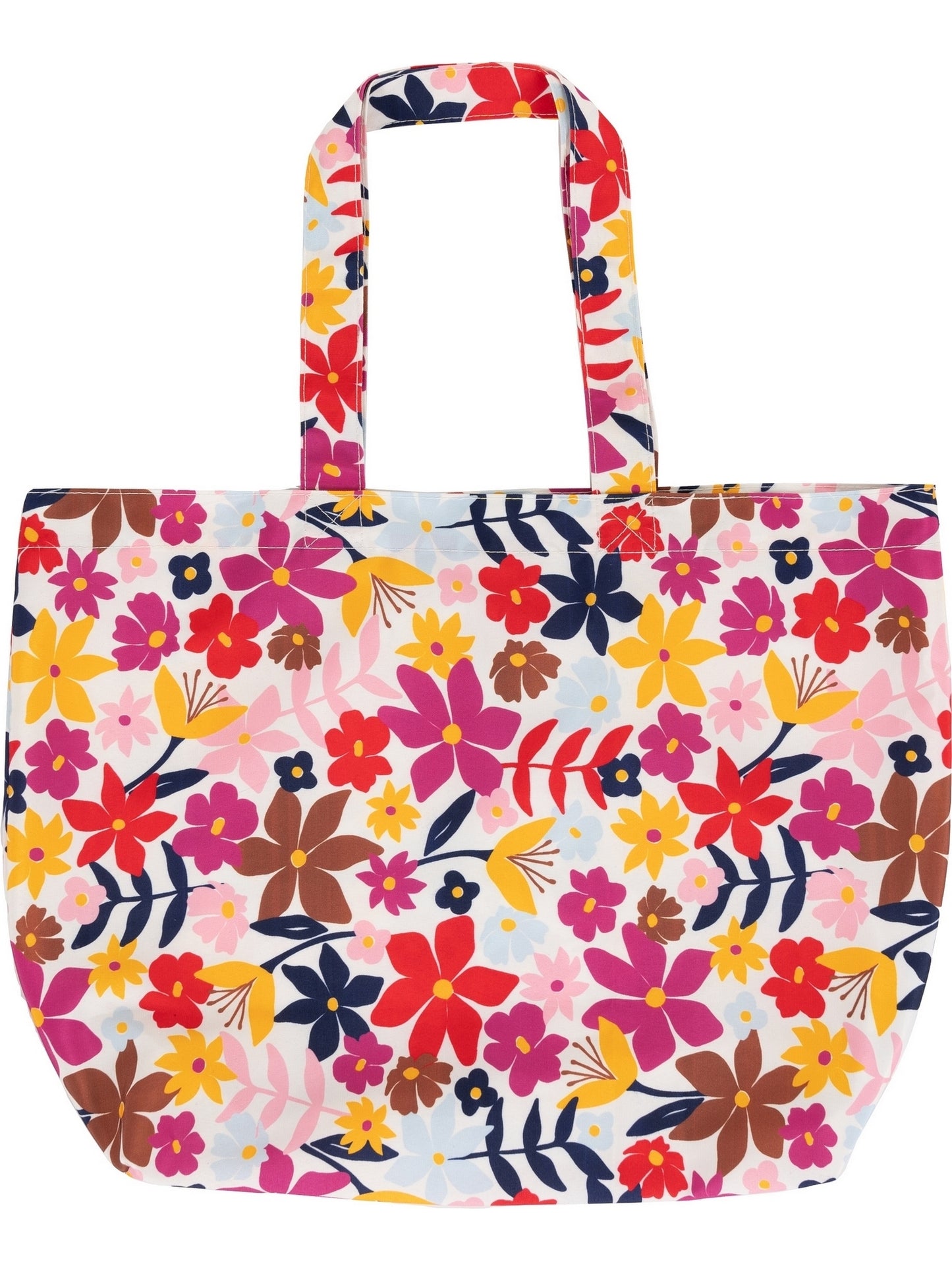 Zetex Tote beach bag