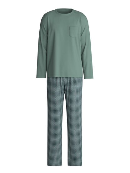 Calida Relax Comfy 3 Pyjamas, long