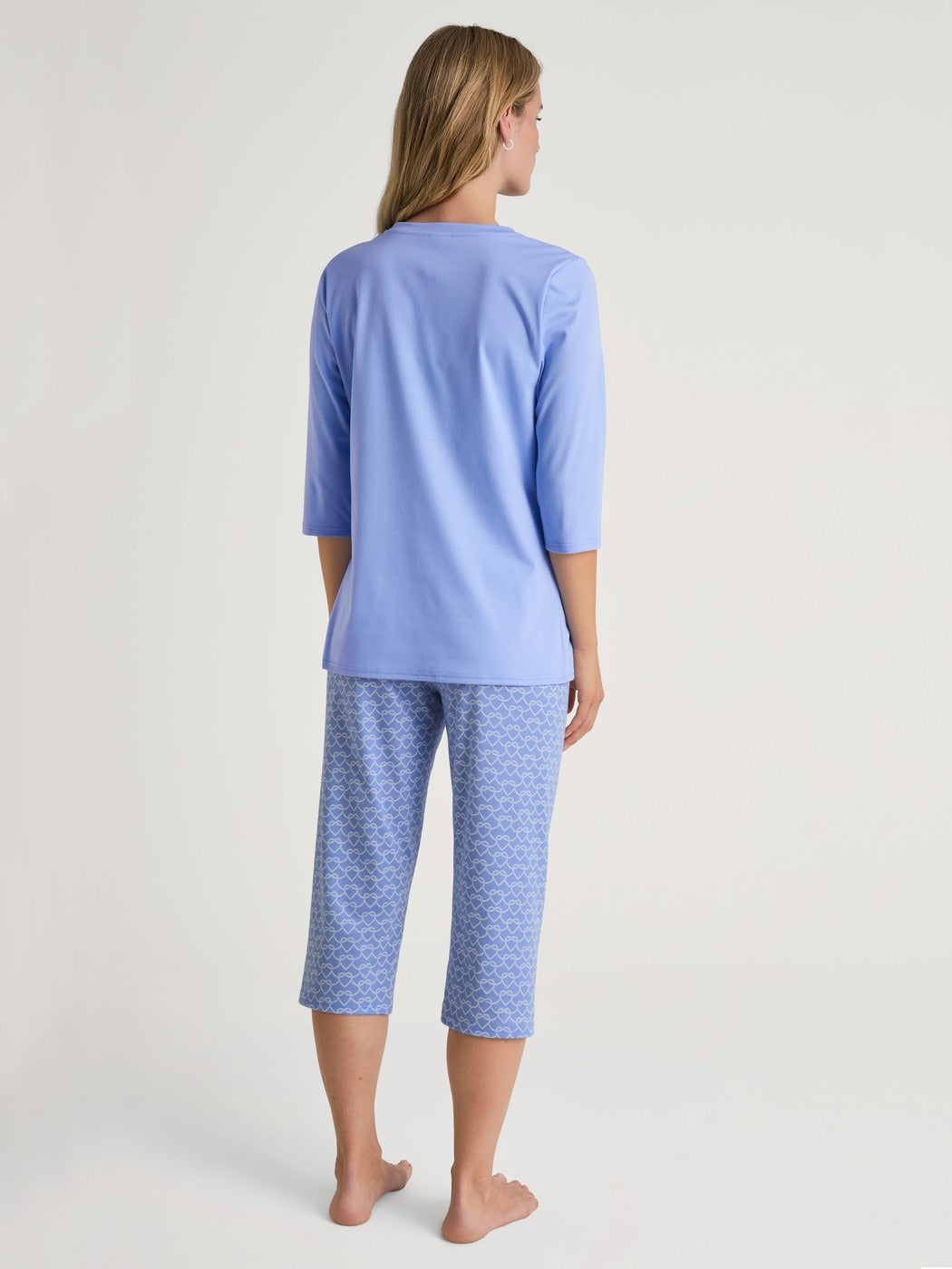 Calida Daylight Dreams 3/4 Pyjama