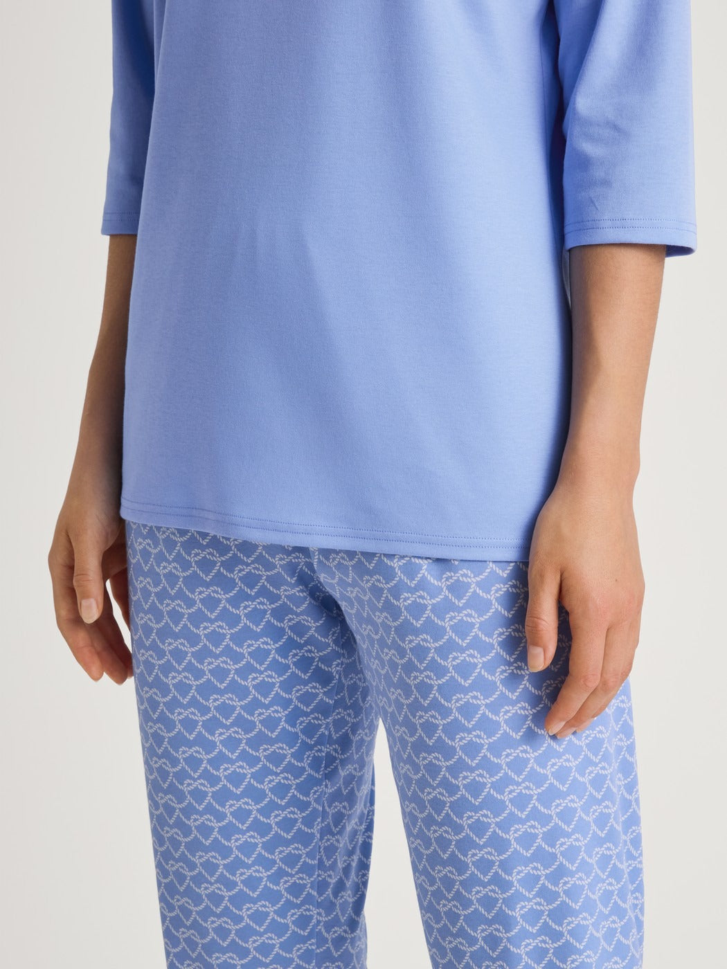 Calida Daylight Dreams 3/4 Pyjama