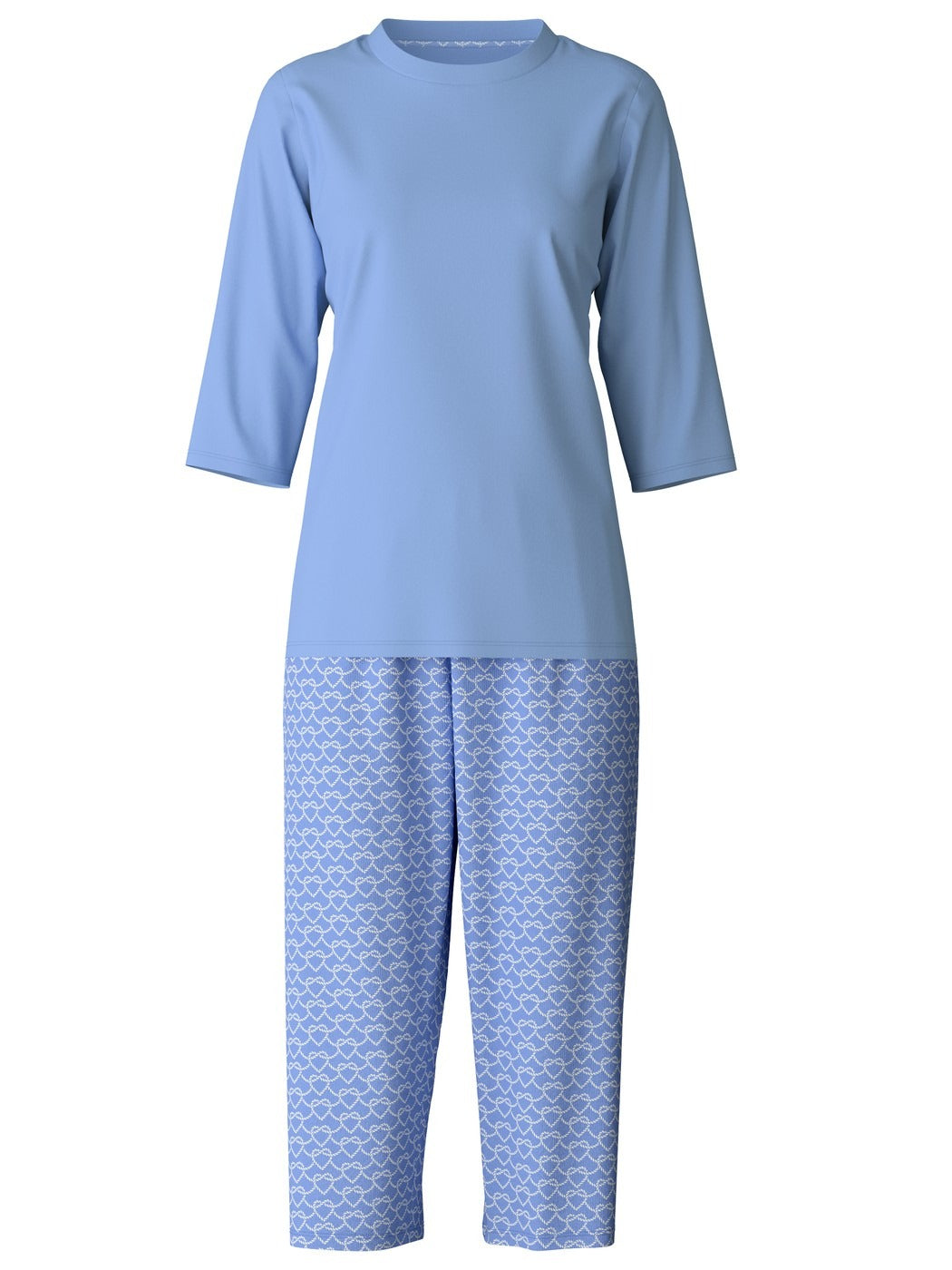 Calida Daylight Dreams 3/4 Pyjama