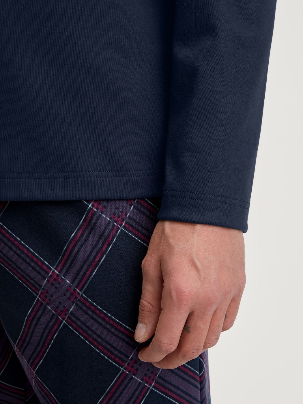 Calida Relax Comfy 4 Pyjamas, long