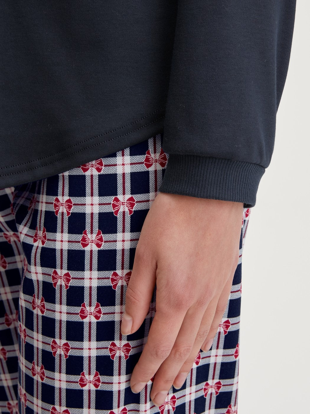 Calida Family & Friends Pyjamas, long