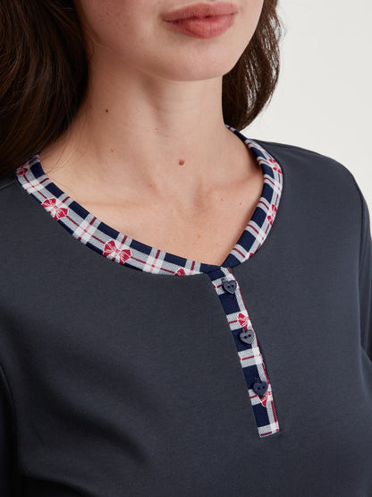 Calida Family & Friends Pyjamas, long