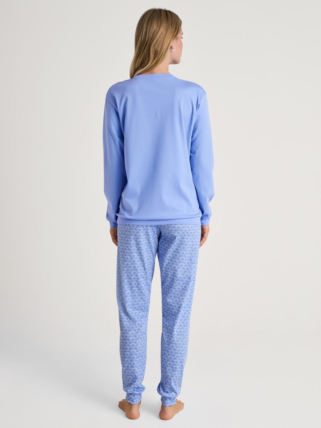 Calida Daylight Dreams Pyjama with cuff