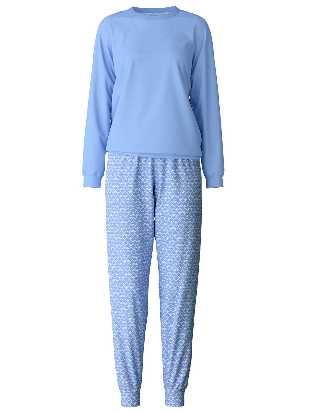 Calida Daylight Dreams Pyjama with cuff