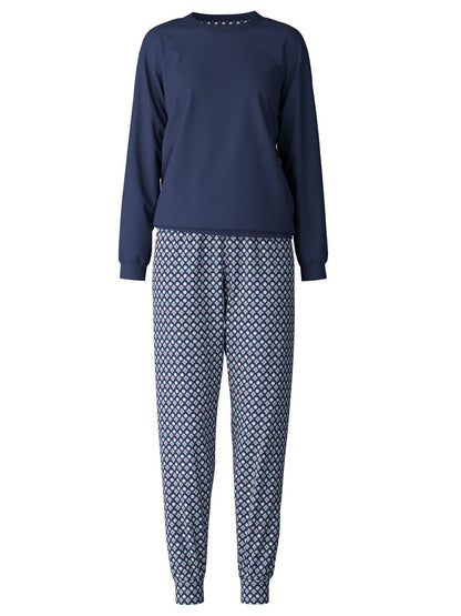 Calida Daylight Dreams Pyjama with cuff