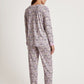 Orient Dreams Pyjama, lang