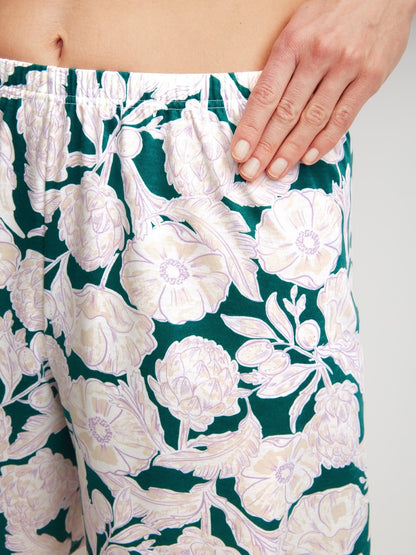 Calida Botanic Dreams Short pyjama