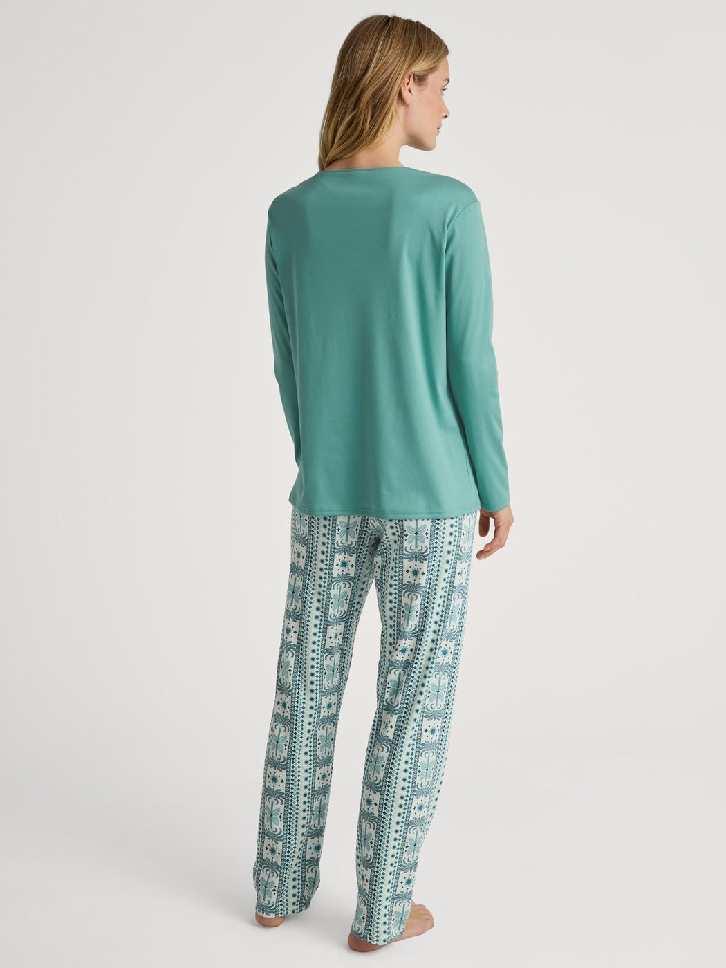 Calida Palm Dreams Pyjama