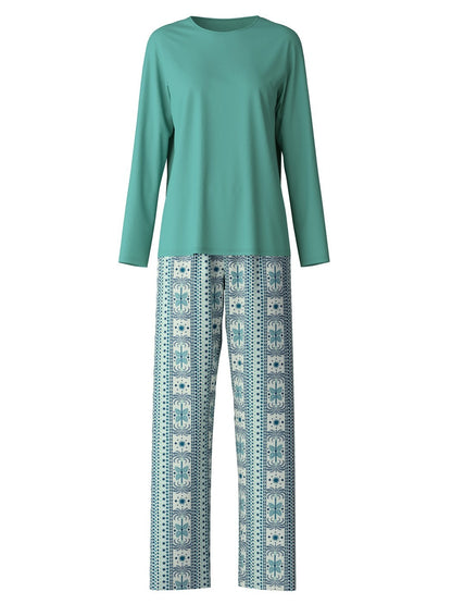 Calida Palm Dreams Pyjama