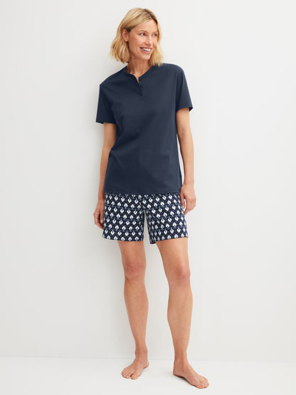 Calida Daylight Dreams Short pyjama