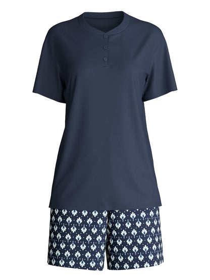 Calida Daylight Dreams Short pyjama