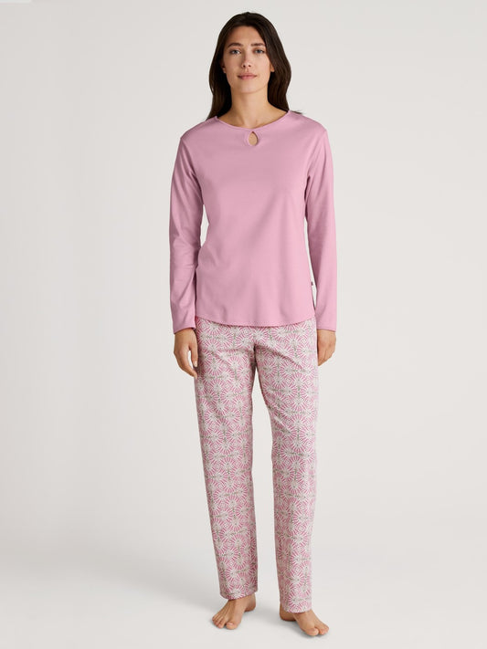 Sweet Dreams Pyjamas, long