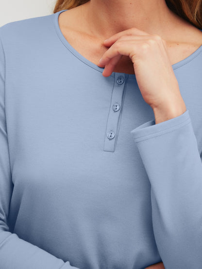 Calida Striped Dreams Pyjamas, long