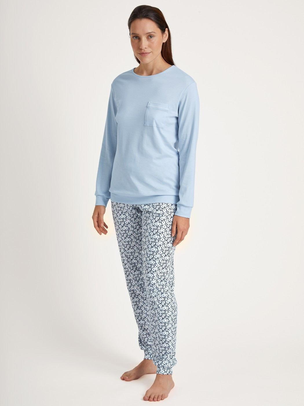 Sweet Dreams Pyjama with cuff