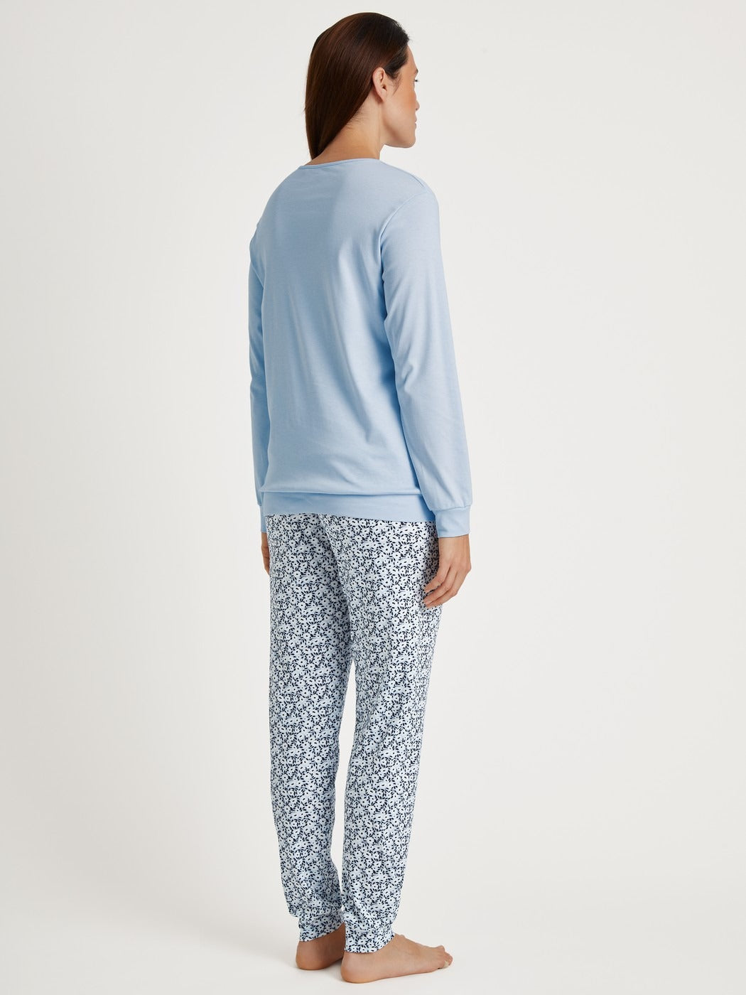 Sweet Dreams Pyjama with cuff