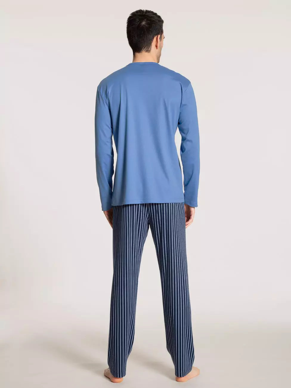 RELAX STREAMLINE Pyjama / Schlafanzug, lang