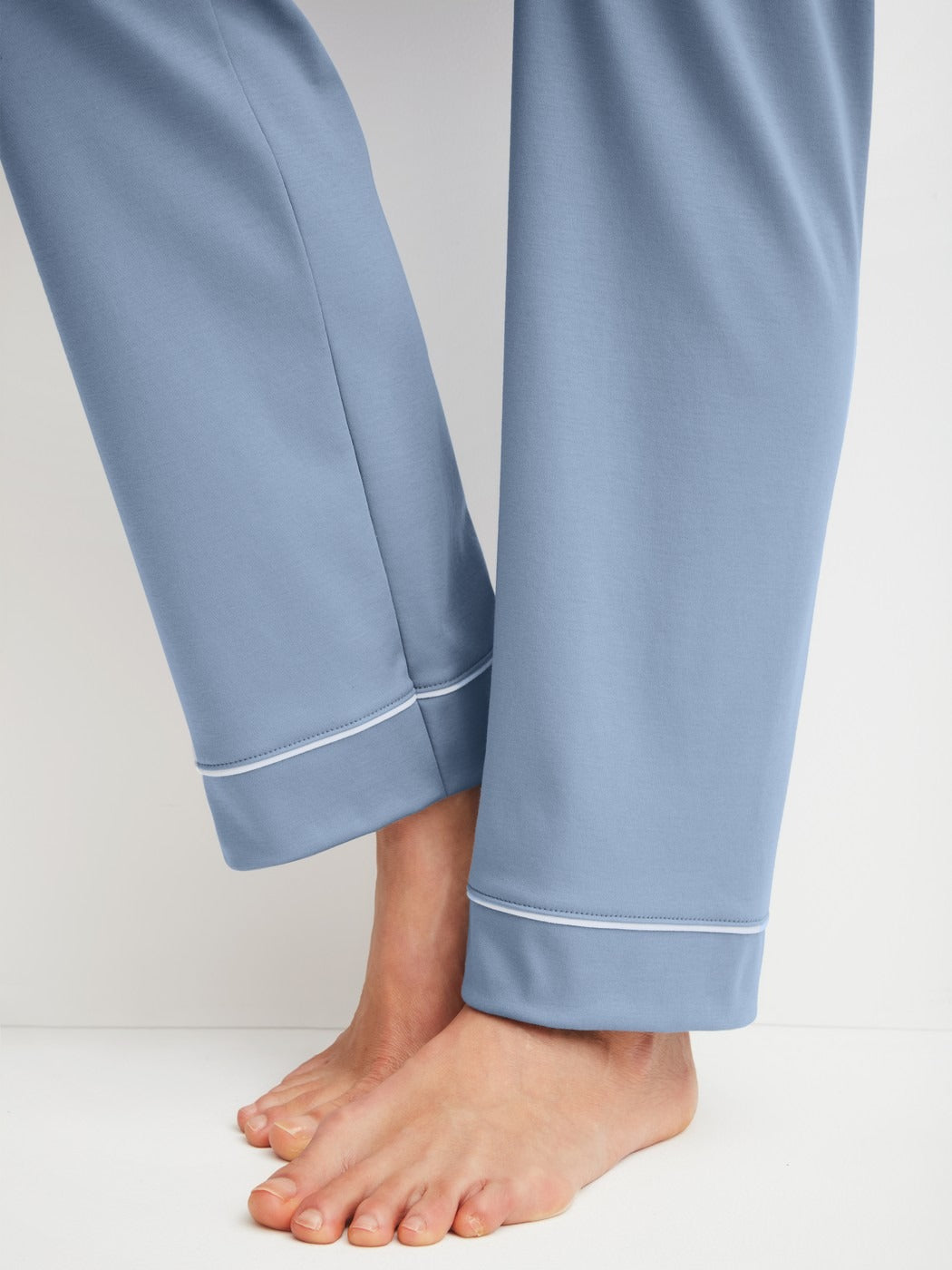 Calida Night Lovers Button-Up Pyjama