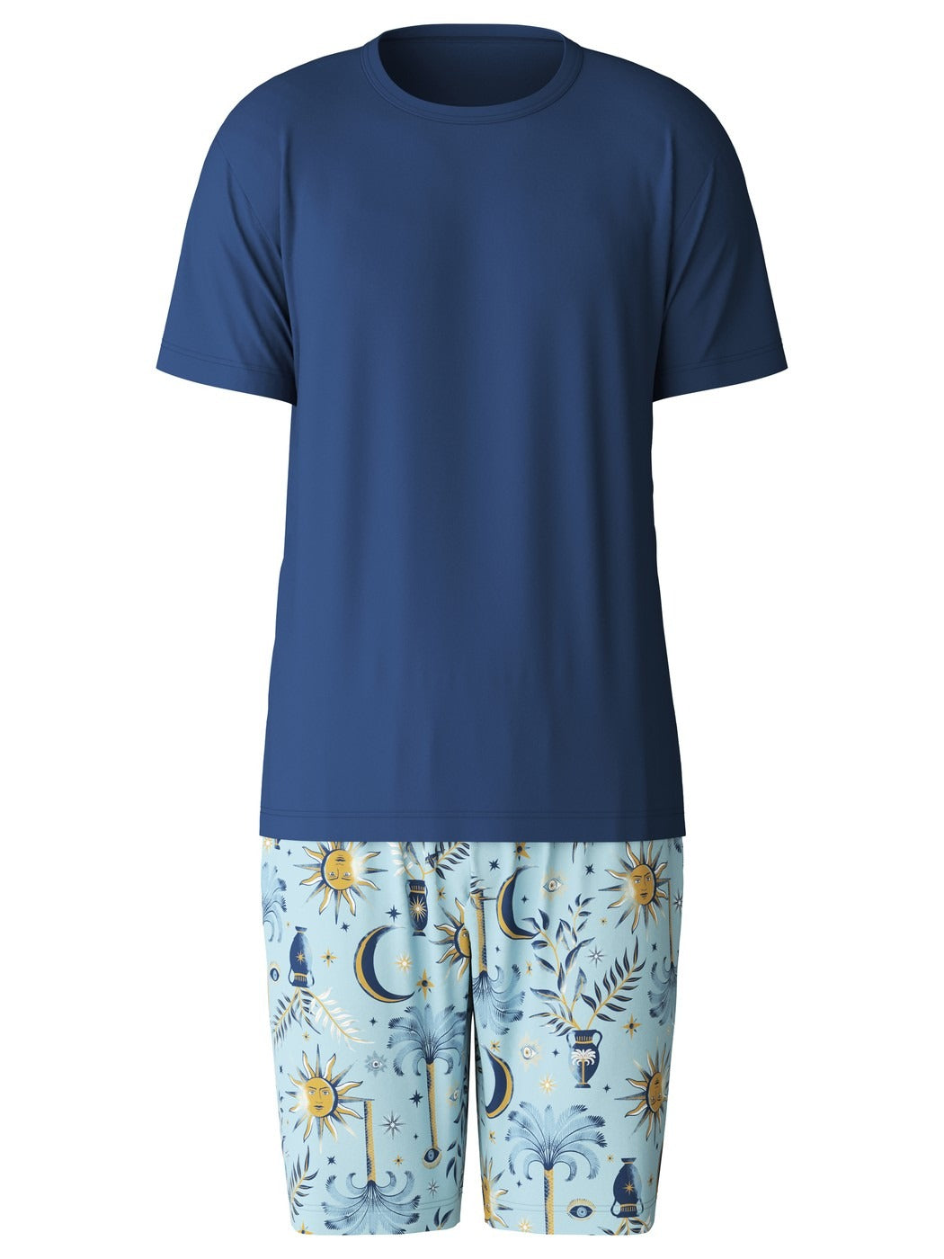 Calida Relax Magic Short pyjama