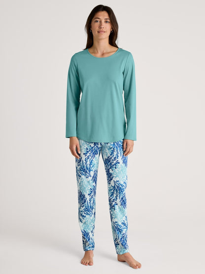 Calida Coastal Dreams Pyjama