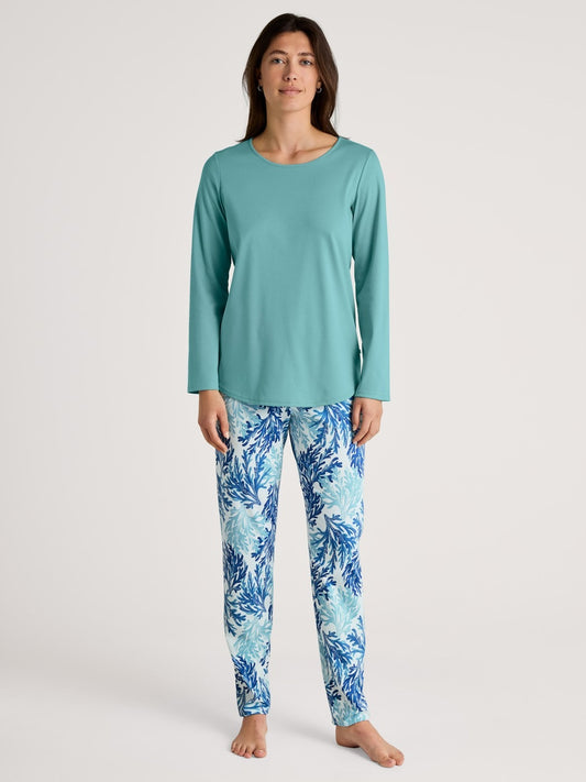 Calida Coastal Dreams Pyjama