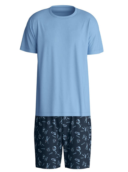 Calida Relax Swiss Resort Short pyjamas