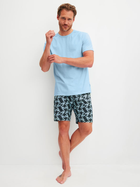 Calida Relax Imprint 2 Short pyjama