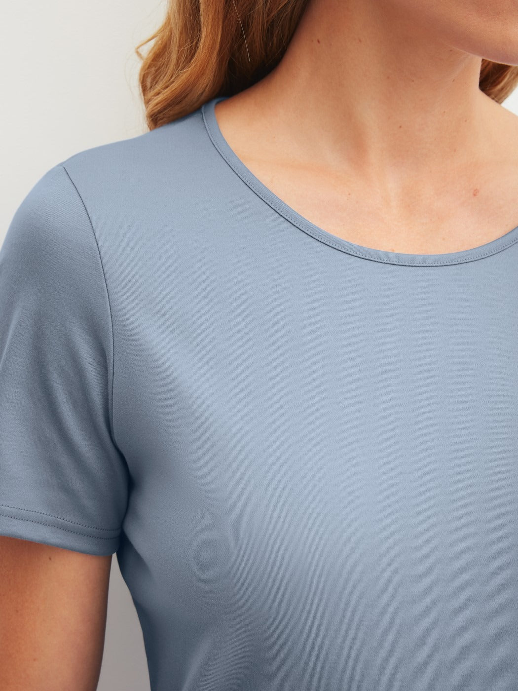 Calida Striped Dreams Short pyjama