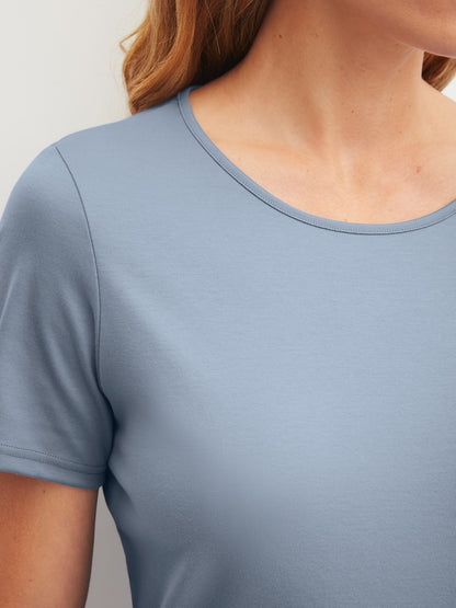 Calida Striped Dreams Short pyjama