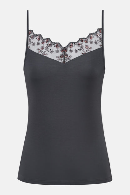 45228-515 mey Spaghetti strap top Serie Delighted