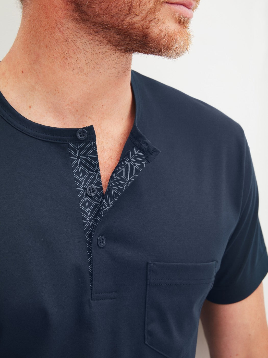 Calida Relax Selected 2 Short pyjama