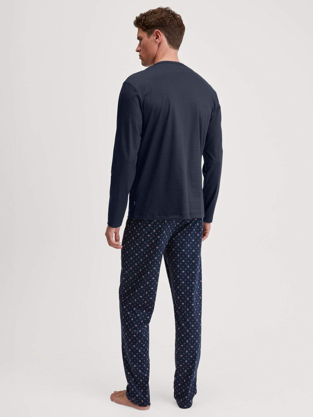 Calida Relax Selected 4 Pyjamas, long