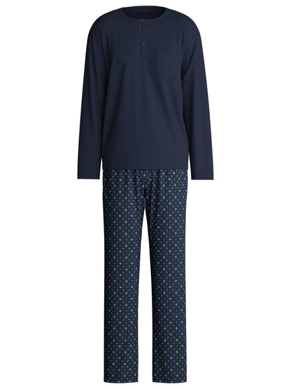 Calida Relax Selected 4 Pyjamas, long