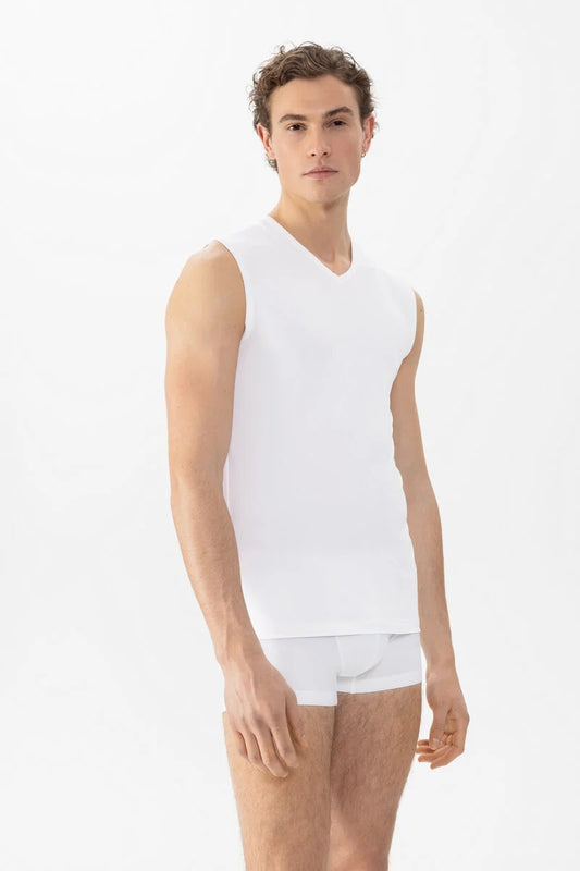 46037-101 mey Muscle shirt Serie Dry Cotton