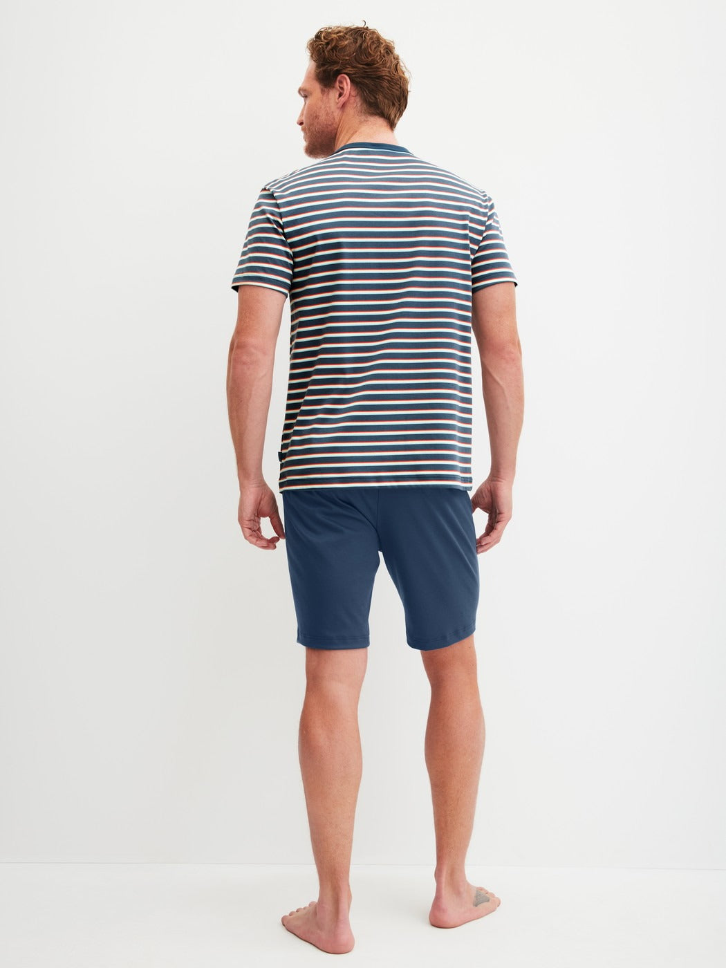Calida Relax Streamline 3 Pigiama corto