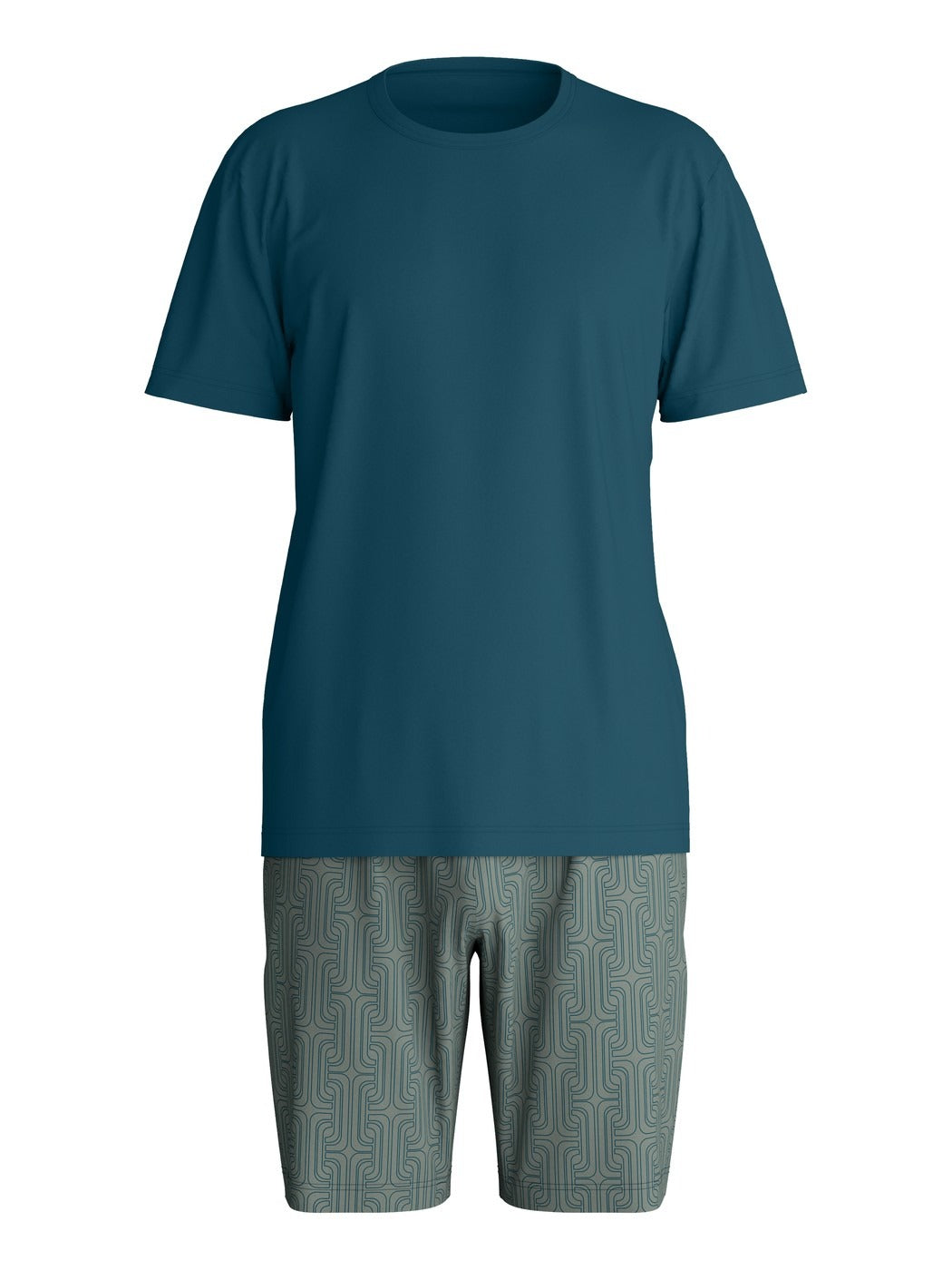 Calida Relax Streamline 1 Short pyjama
