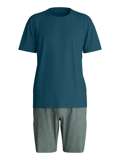 Calida Relax Streamline 1 Short pyjama