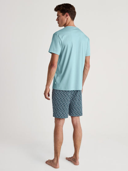 Calida Relax Streamline 2 Short pyjama